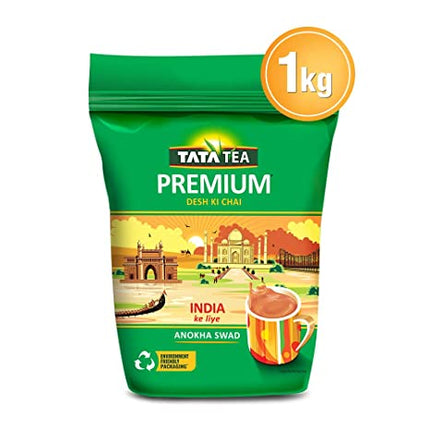 Tata Premium Tea 1kg
