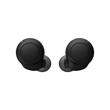 Sony WF-C500 True Wireless In-Ear Headphones - Black