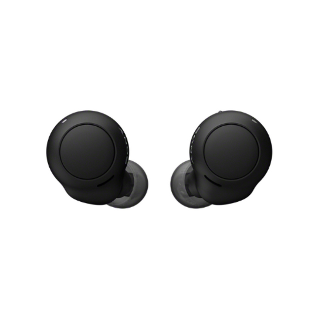 Sony WF-C500 True Wireless In-Ear Headphones - Black