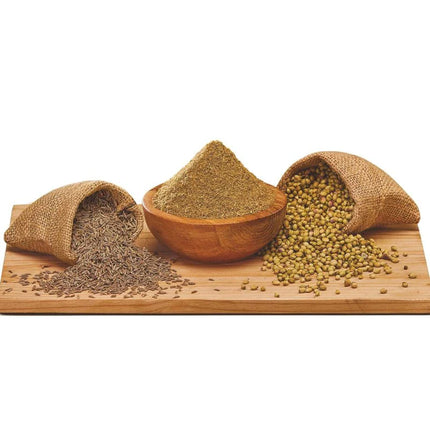 Keshhav Coriander Cumin Powder 100gm
