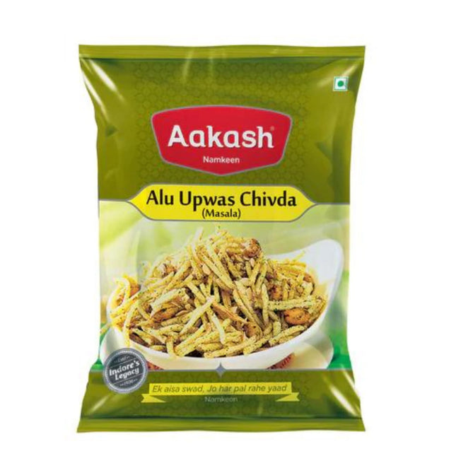 Akash Alu Upwas Chivda Masala 150gm
