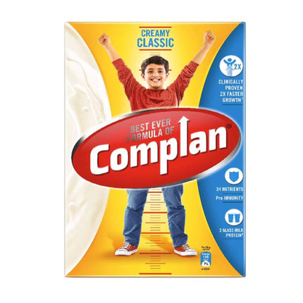 Creamy Classic Flavour 500gm