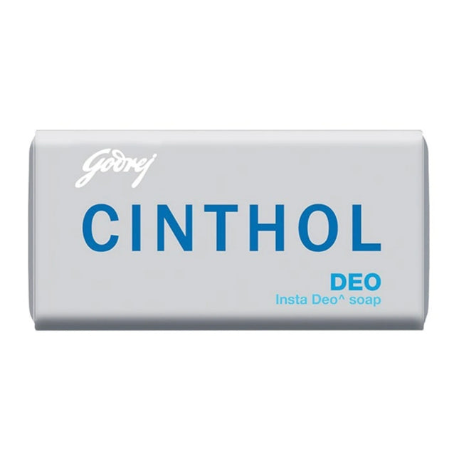 Cinthol Deo Soap 100gm