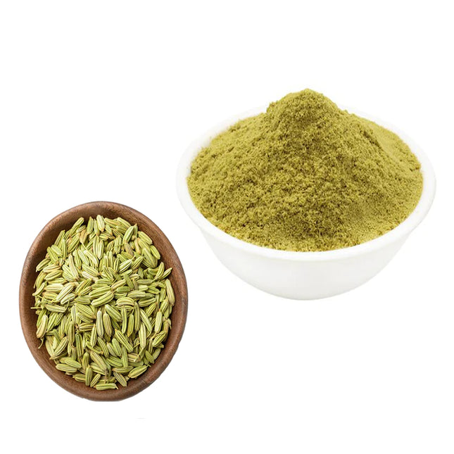 Keshhav Fennel Powder 100gm