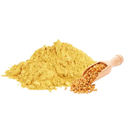 Keshhav Fenugreek Powder 250gm