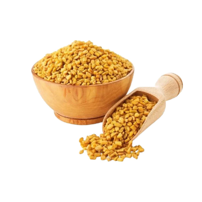 Keshhav Fenugreek Seeds 100gm