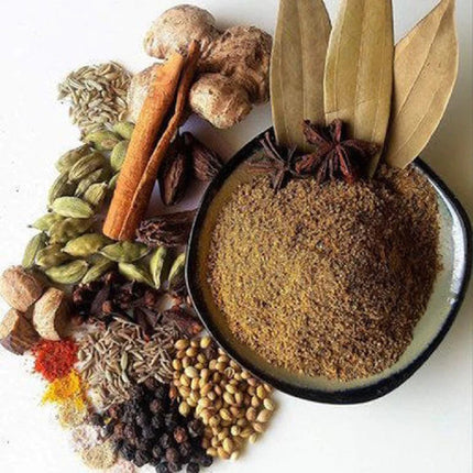 Keshhav Punjabi Garam Masala 500gm