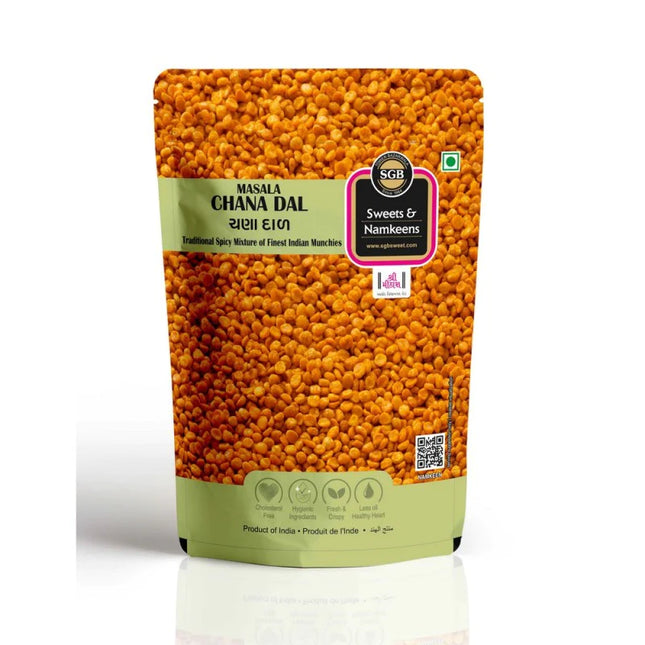 SGB Masala Chana Dal 300g