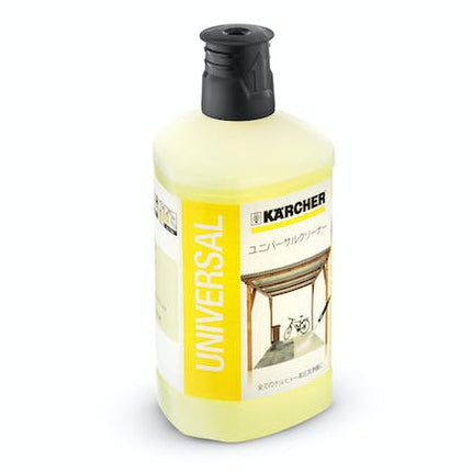 karcher 3 n 1 universal cleaner 1 l