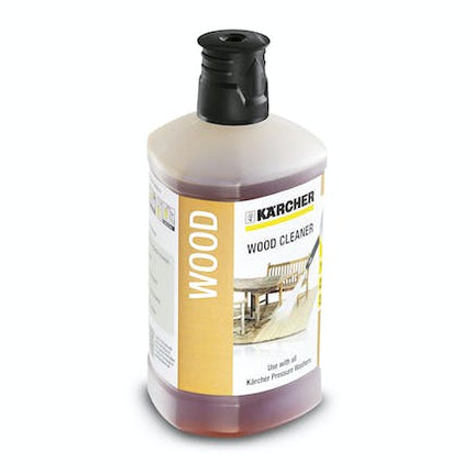 karcher 3 n 1 wood cleaner 1 l