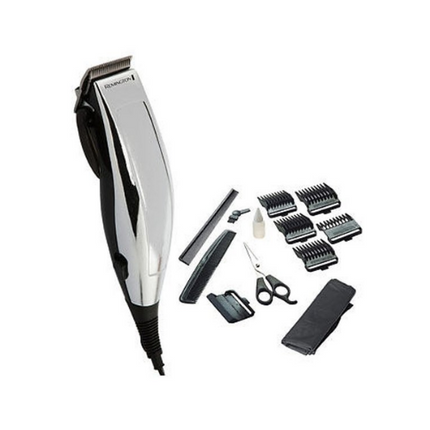 Remington Personal Haircut Kit HC70A White