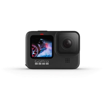 GoPro Hero 9 Action Camera Black