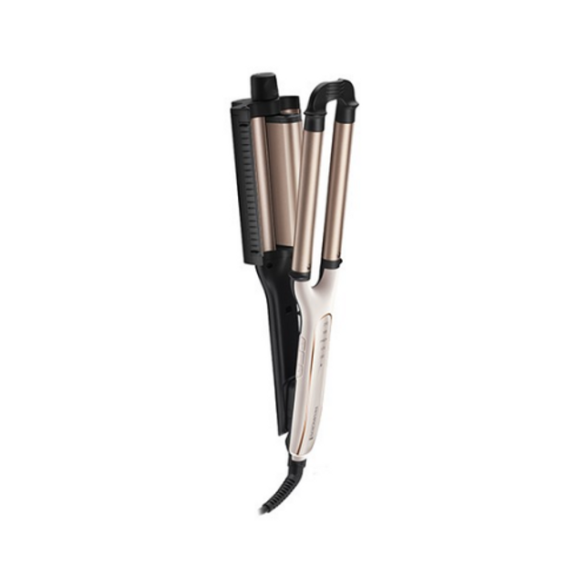Remington Adjustable Waver White
