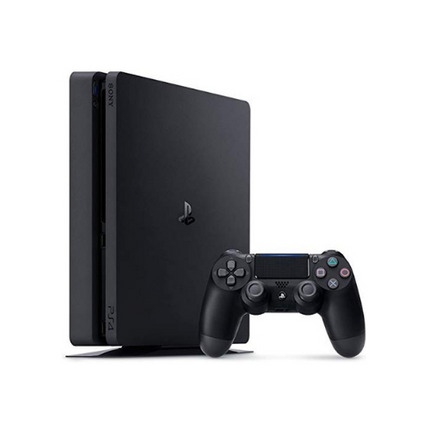 Playstation PS4 Console Slim Edition 2TB
