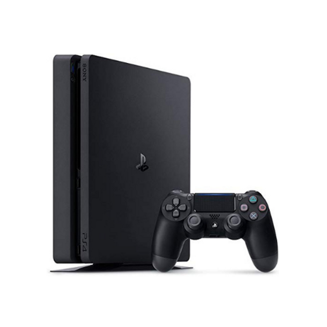 Playstation PS4 Console Slim Edition 2TB