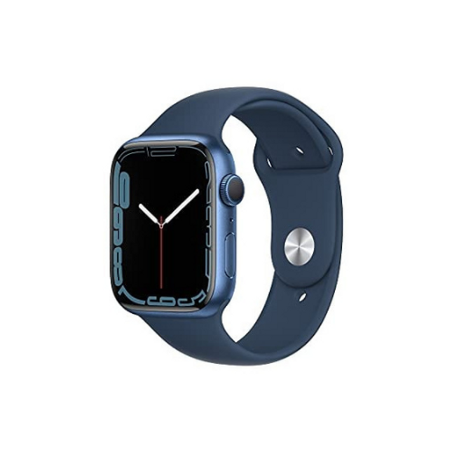 Apple Watch Series 7 41mm Blue