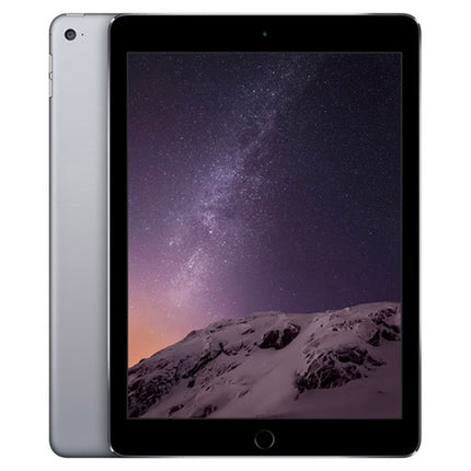 Apple 2nd Gen iPad Air 9.7" 16 GB Grey