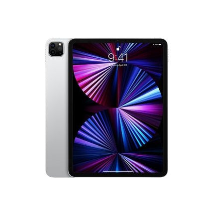 Apple iPad Pro 11" 256 GB Silver