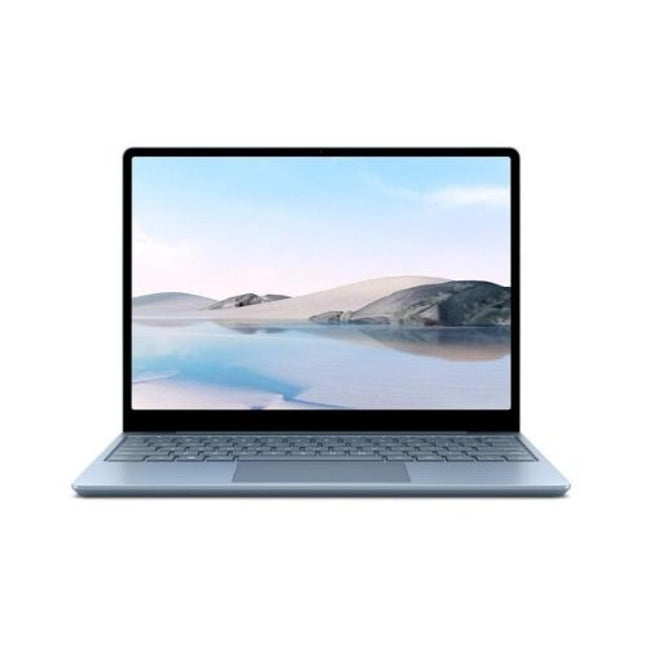 Microsoft Surface Go 12.4 Business Laptop 8GB 256GB Ice Blue