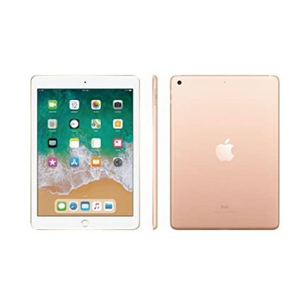 Apple 6th Gen iPad 9.7" 32 GB Rose Gold