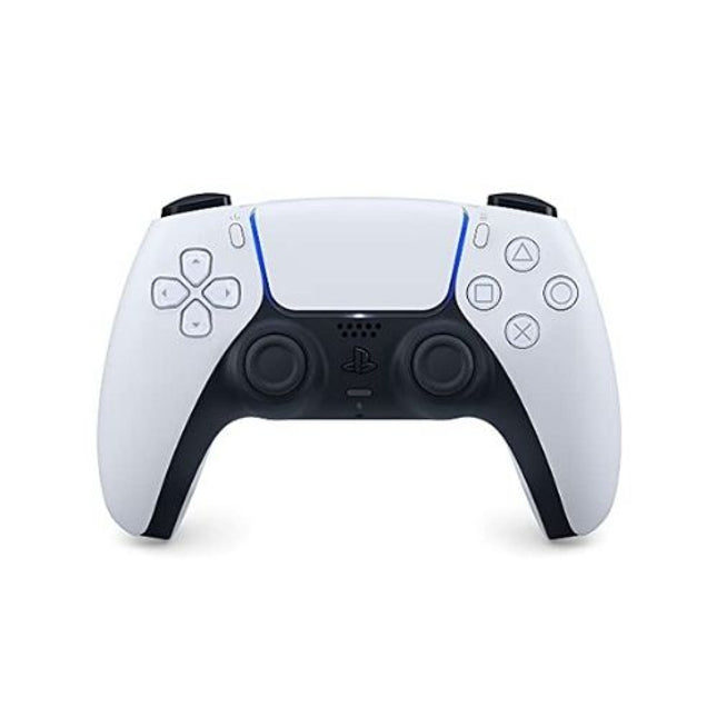 Sony Playstation PS5 DualSense Controller White