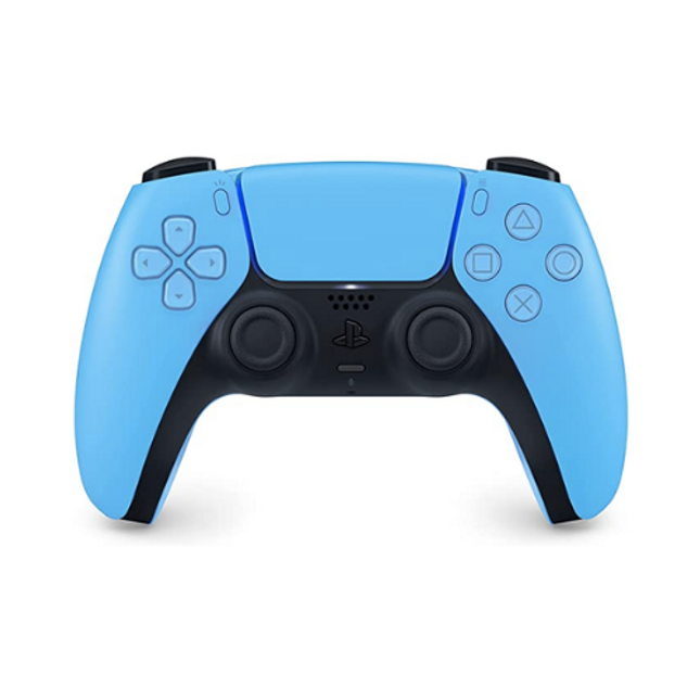 Sony Playstation PS5 DualSense Controller Blue