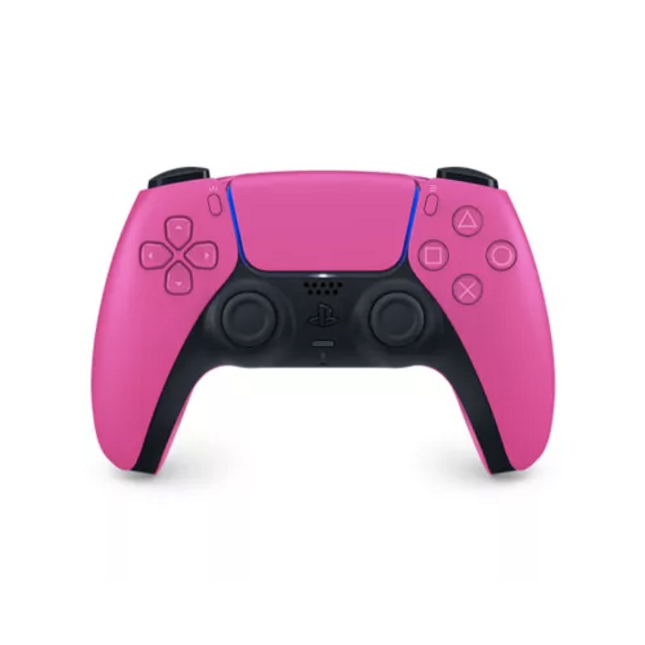 Sony Playstation PS5 DualSense Controller Nova Pink
