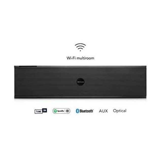 Orbitsound One P70W Soundbars Black