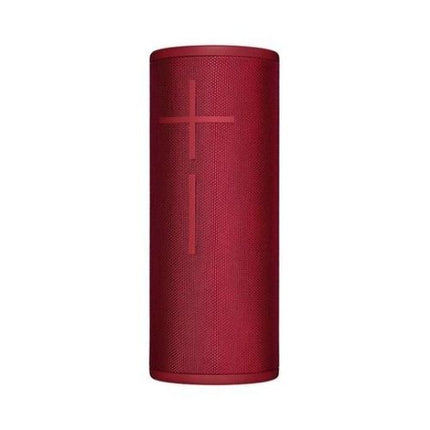 Ultimate Ears Boom 3 Bluetooth Speaker Red