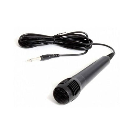 iDance BLASTER B20 Portable Bluetooth Speaker Black