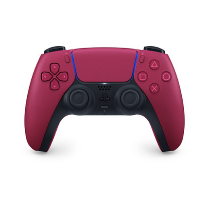 Sony Playstation PS5 DualSense Controller Red