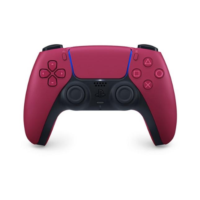 Sony Playstation PS5 DualSense Controller Red