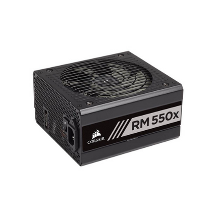 Corsair CP-9020177-NA Fully Modular Power Supply 550 Watts