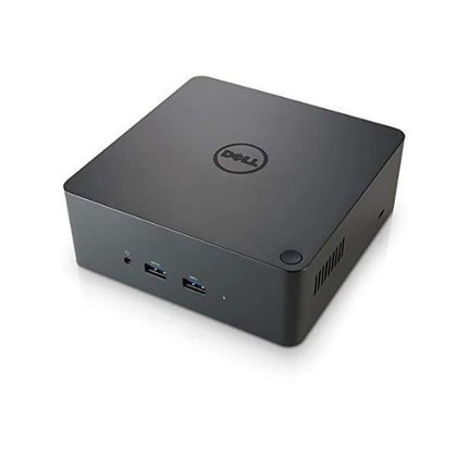 Dell TB16K16A Business Thunderbolt Docking Station Adapter Black