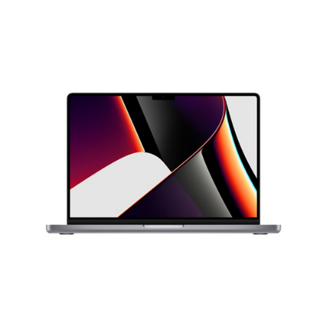 Apple MacBook Pro 14" 16GB 1TB Space Grey