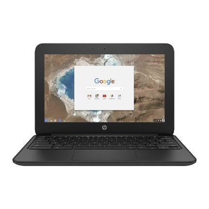 HP Chromebook 11G8 11.6" 4GB 32GB Black