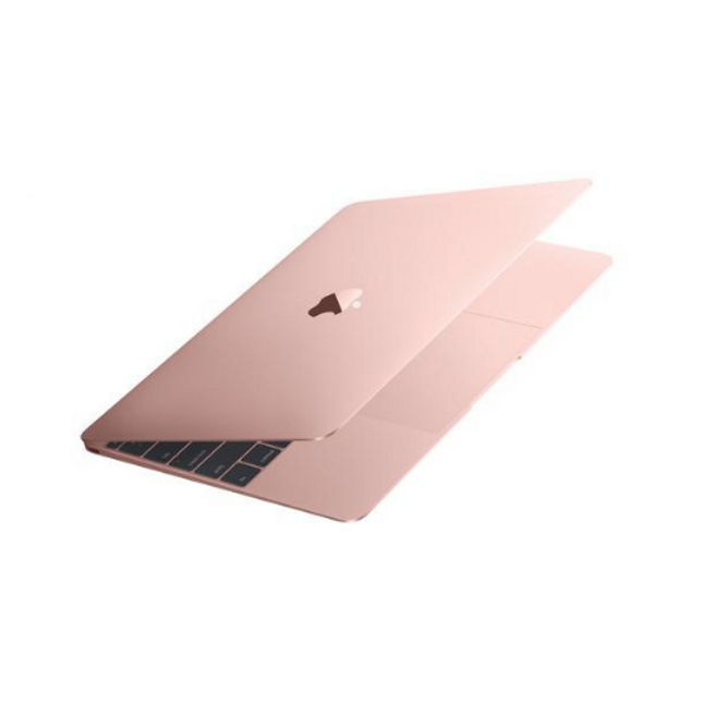 Apple MacBook 12" 8GB 256GB Rosegold 2017