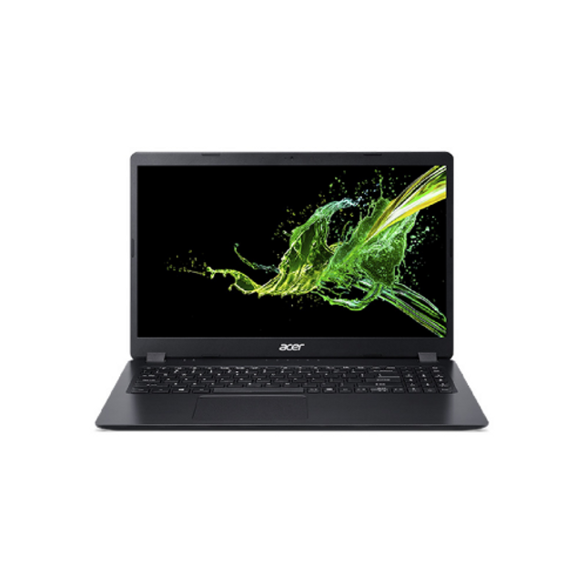 Acer ASPIRE 3 A315-56-565E 15.6" Business Laptop 8GB 128GB Black