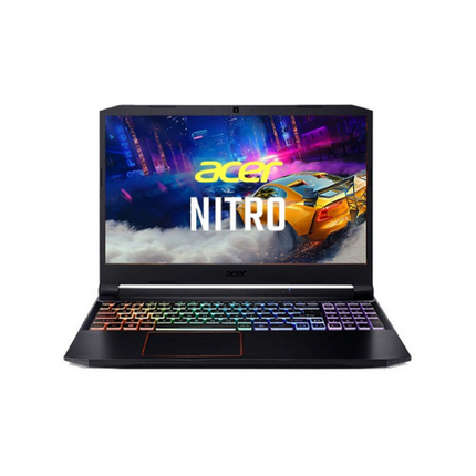 Acer Nitro 5 AN515-45-R8GB 15.6" Gaming Laptop 16GB 512GB Black