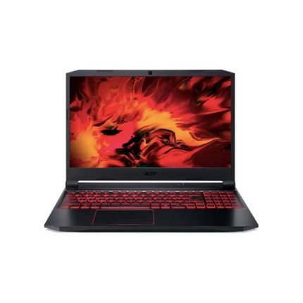 Acer Nitro 5 AN515-55 GTX 1650 Ti 15.6" Gaming Laptop 16GB 256GB Black