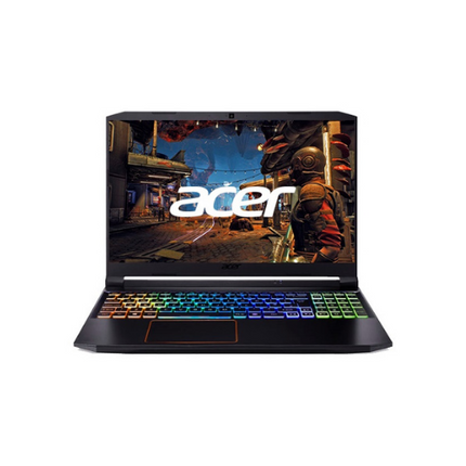 Acer Nitro 5 AN517-41-R5EJ 17.3" Gaming Laptop 16GB 512GB Black