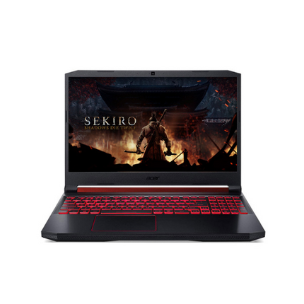 Acer Nitro 5 AN517-41-R6PC 17.3" Gaming Laptop 16GB 512GB Black