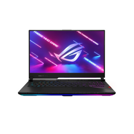 ASUS ROG Strix G17 G713 17.3" Gaming Laptop 8GB 512GB Gray
