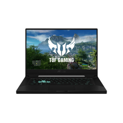 ASUS TUF DASH F15 FX516PM-HN023T 15.6" Gaming Laptop 16GB 512GB Black