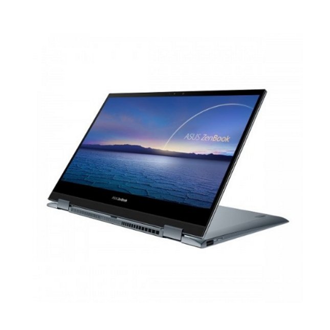 ASUS UX363EA-HP126R Zenbook 13.3" Business Laptop 16GB 512GB Grey