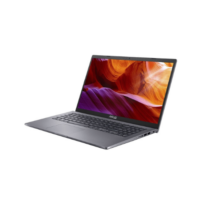 ASUS VivoBook F515EA-BR701T 15.6" Business Laptop 8GB 512GB Grey