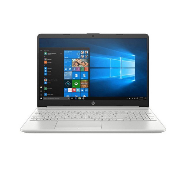 HP 15-Dw3033dx 15.6" Business Laptop 8GB 256GB Silver