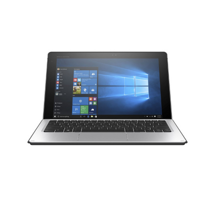 HP Elite X2 1012 G1 12" Business Laptop 8GB 256GB Silver