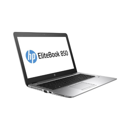 HP EliteBook 850 G4 15.6" Business Laptop 16GB 1TB Silver