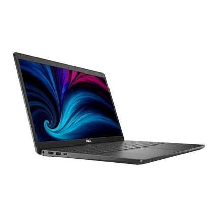 Dell Latitude 3520 15" Business Laptop 8GB 256GB Black